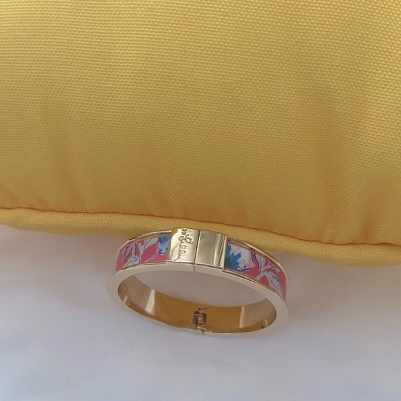 Lily Pulitzer bracelet - Picture 1 of 5